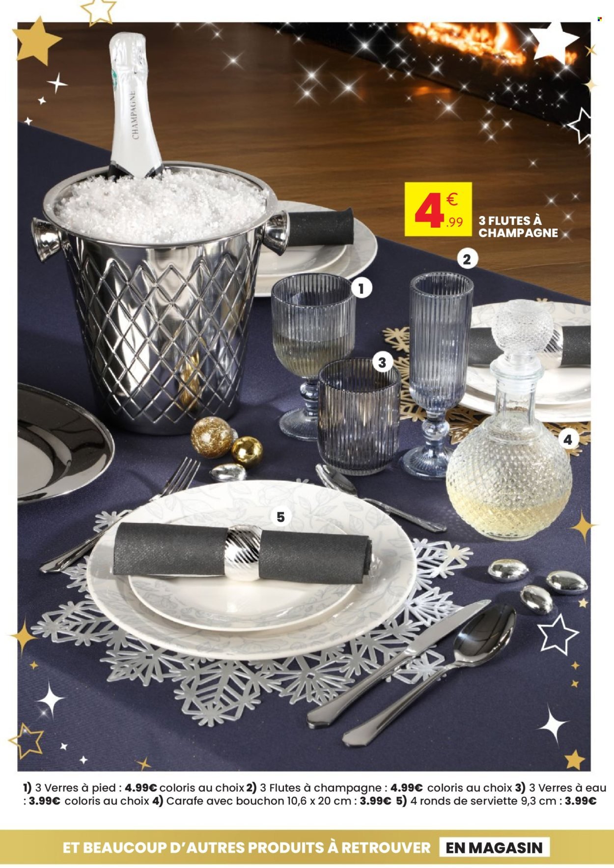 Catalogue STOKOMANI - Du mercredi 29 octobre 2025