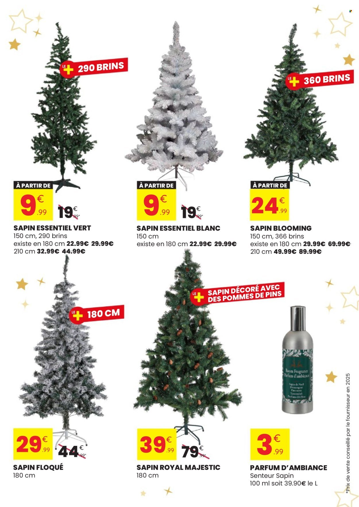 Catalogue STOKOMANI - Du mercredi 29 octobre 2025