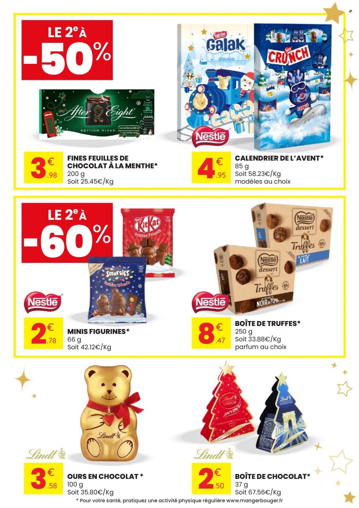 Catalogue STOKOMANI - Du mercredi 29 octobre 2025