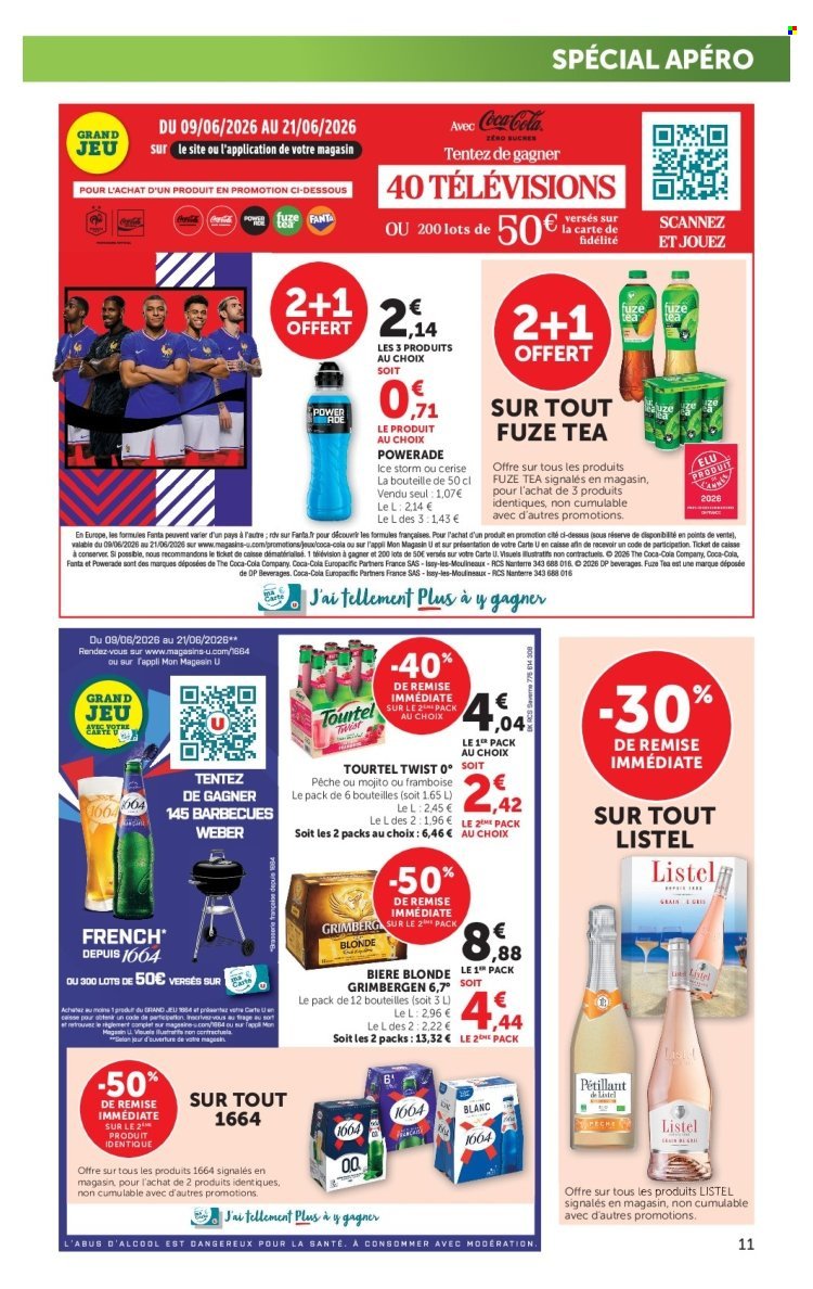 Catalogue U EXPRESS - Les prix bas de la semaine