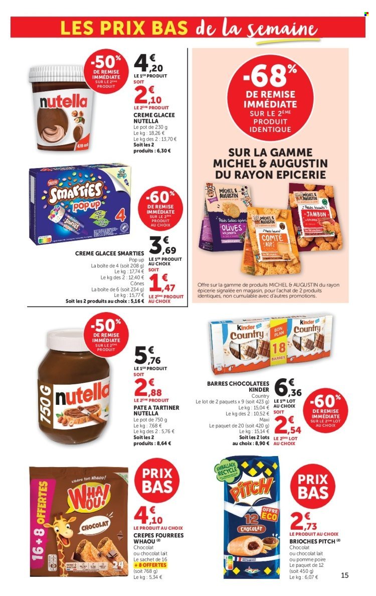 Catalogue U EXPRESS - Les prix bas de la semaine