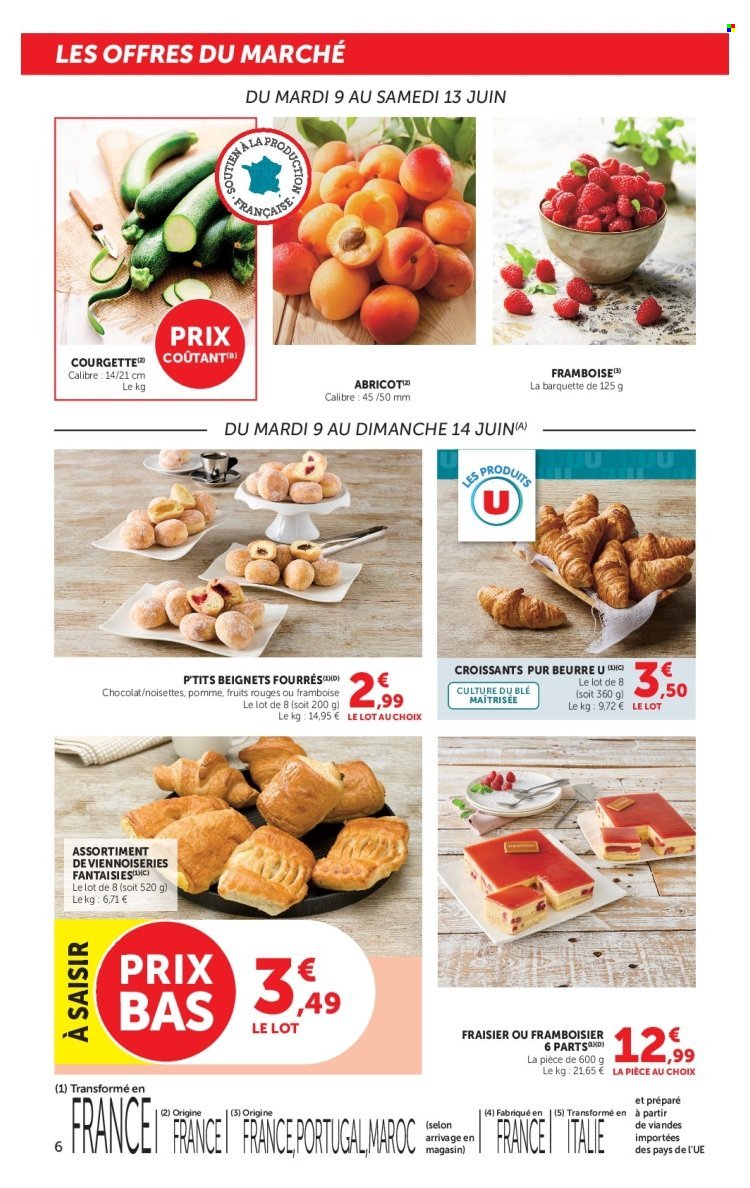 Catalogue U EXPRESS - Les prix bas de la semaine