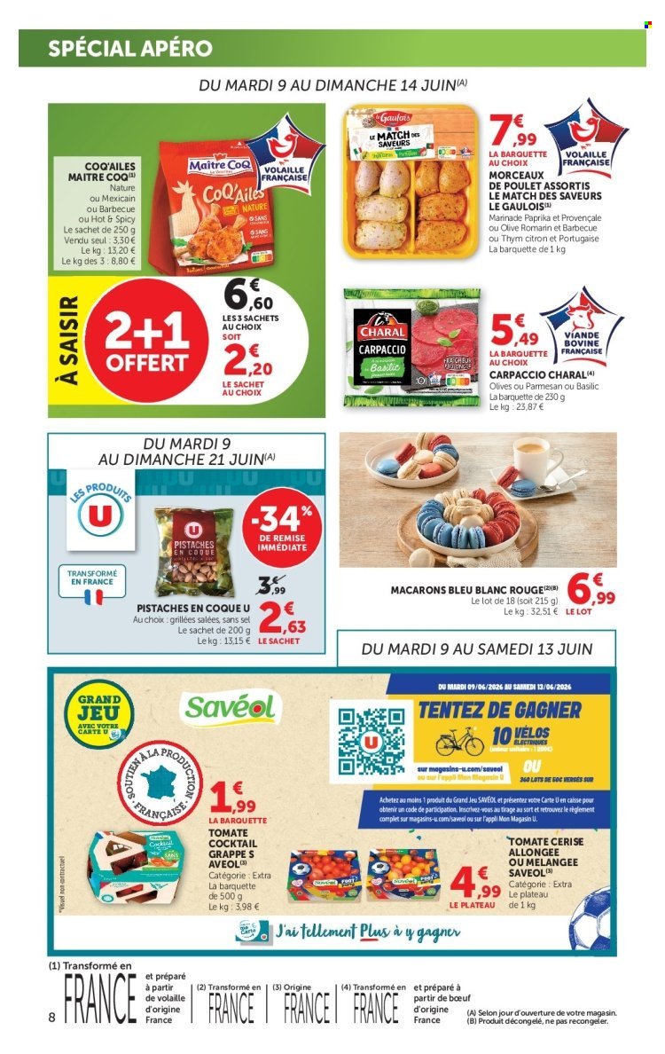 Catalogue U EXPRESS - Les prix bas de la semaine