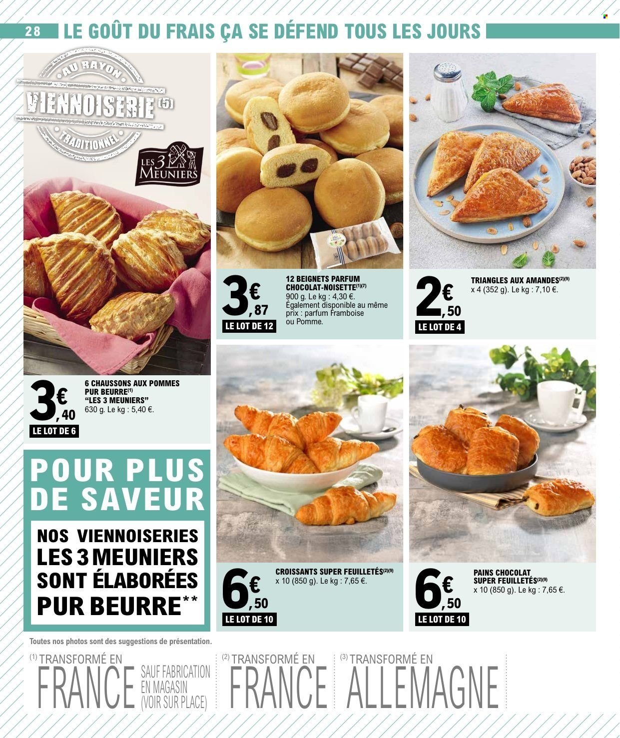 Catalogue E.LECLERC - DEPENSER MOINS