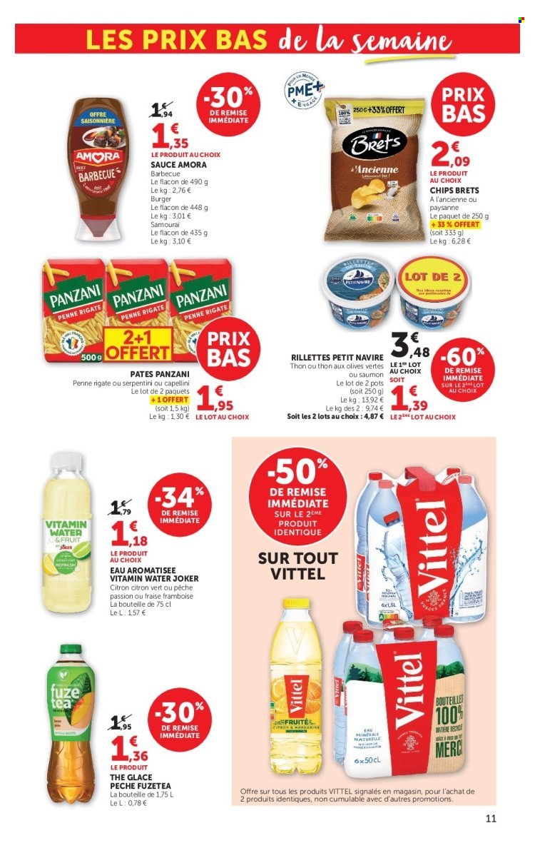 Catalogue U EXPRESS - Les prix bas de la semaine