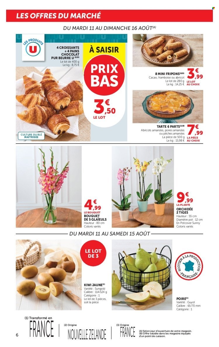 Catalogue U EXPRESS - Les prix bas de la semaine
