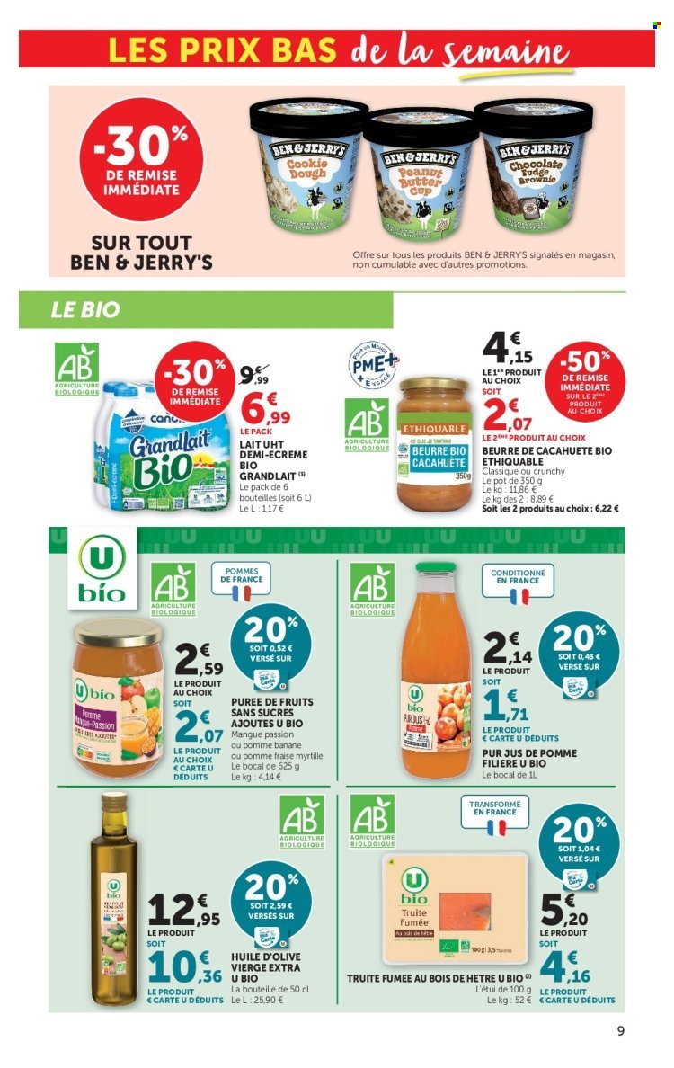 Catalogue U EXPRESS - Les prix bas de la semaine