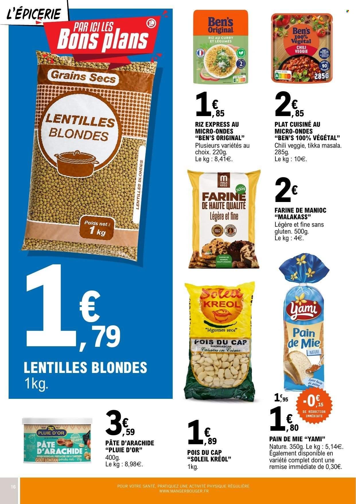 Catalogue E.LECLERC - Du mardi 28 juillet 2026