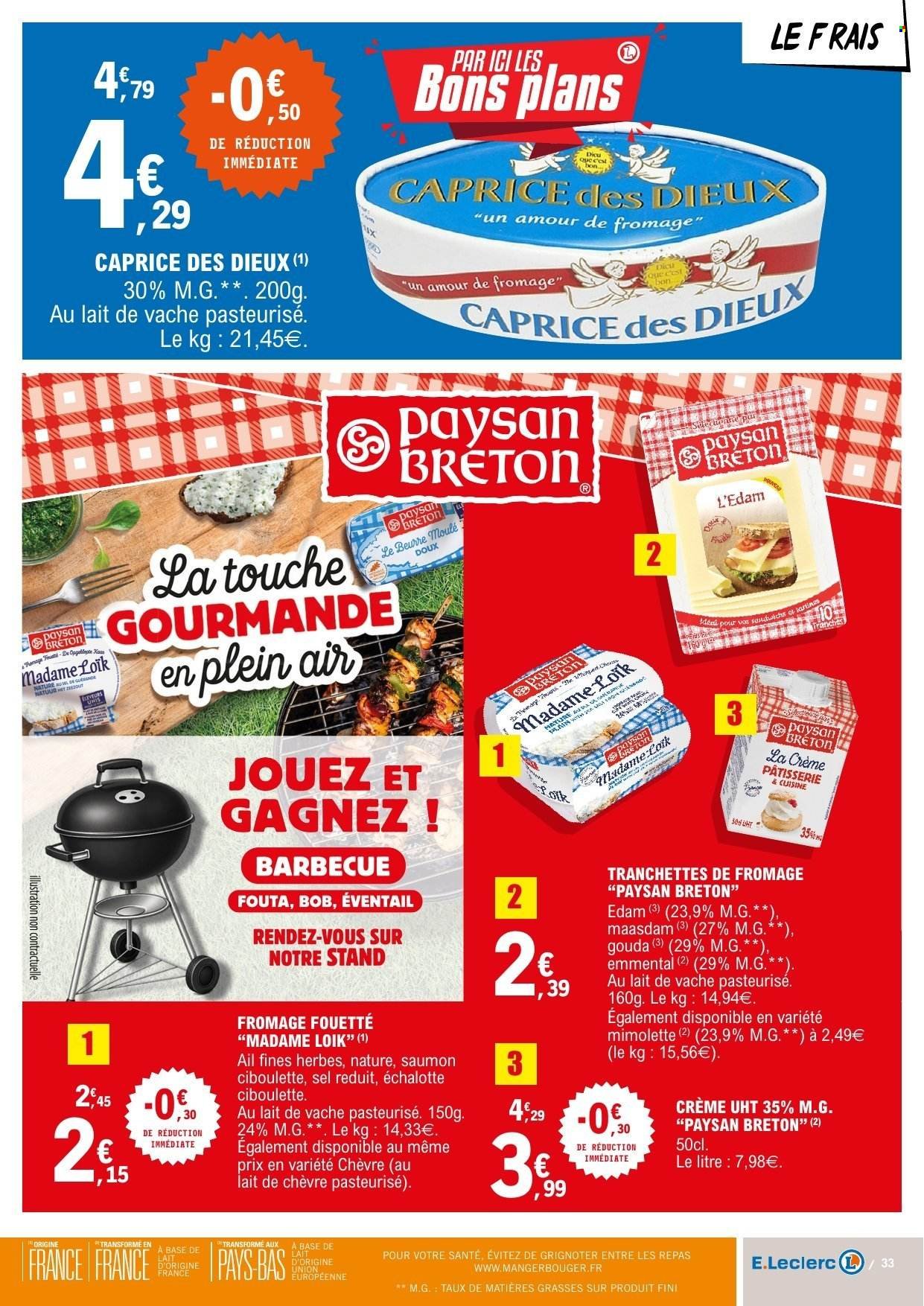 Catalogue E.LECLERC - Du mardi 28 juillet 2026