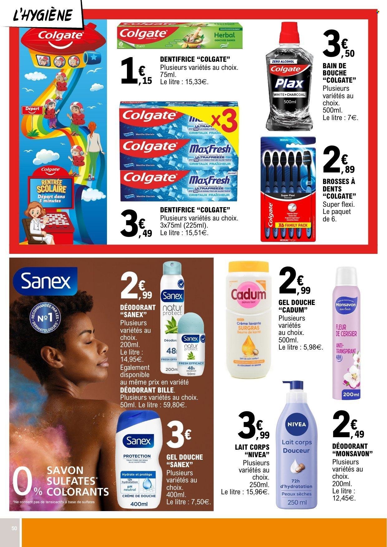 Catalogue E.LECLERC - Du mardi 28 juillet 2026