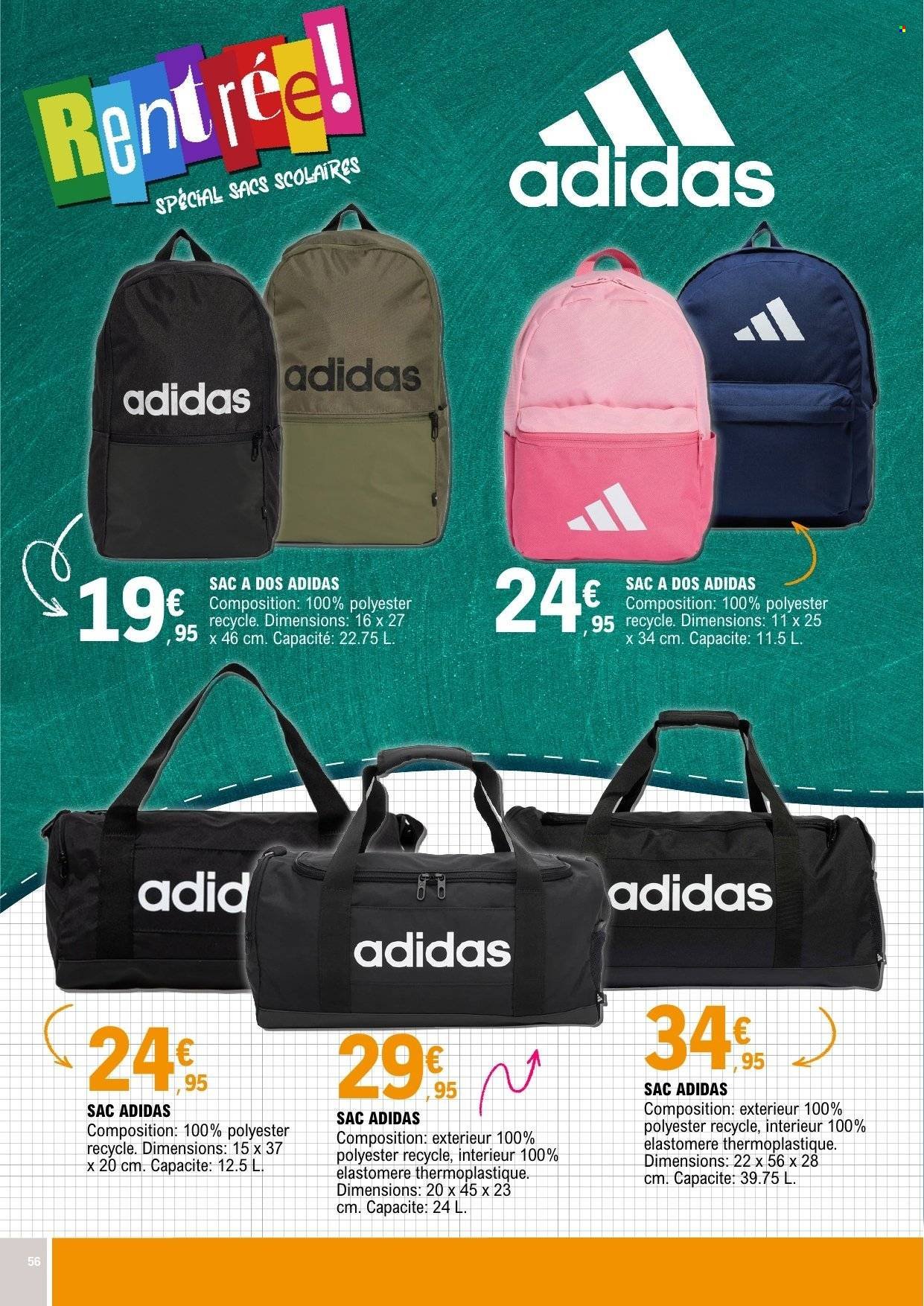 Catalogue E.LECLERC - Du mardi 28 juillet 2026