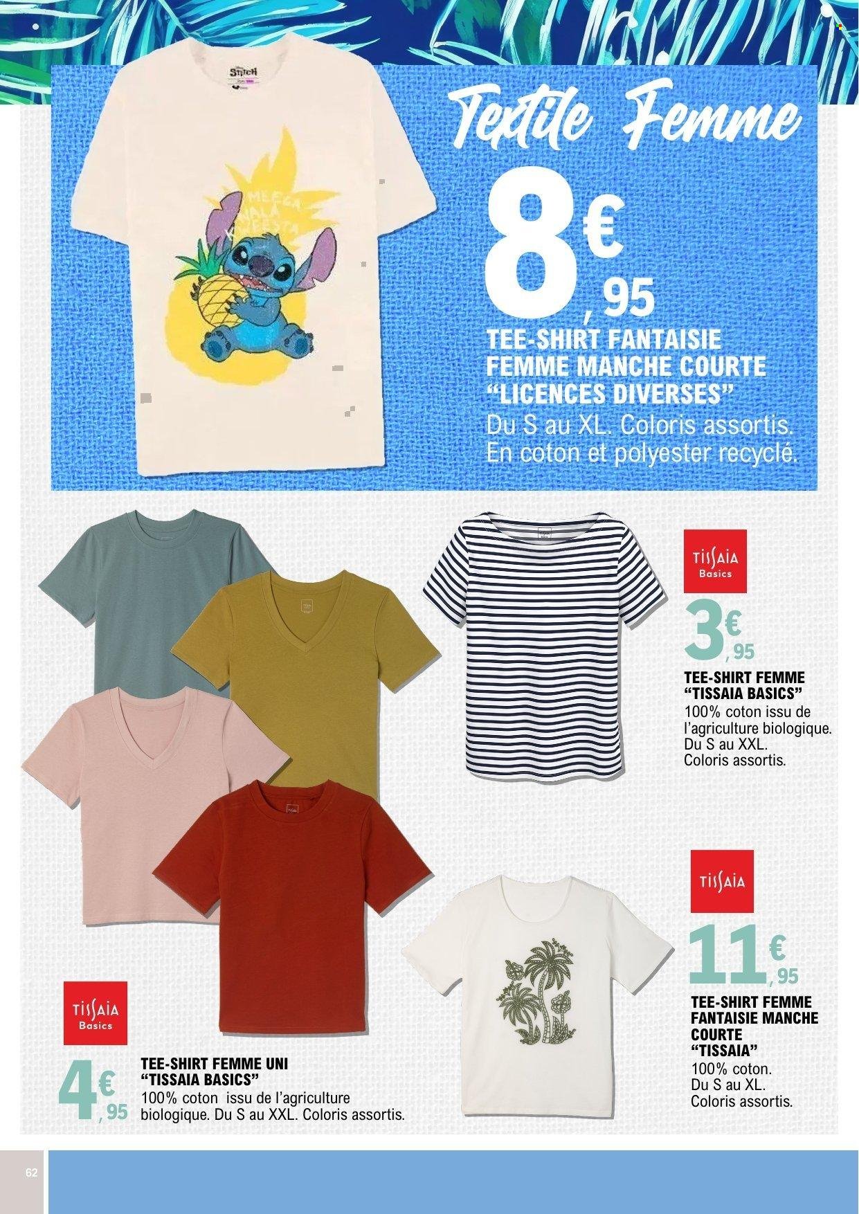 Catalogue E.LECLERC - Du mardi 28 juillet 2026