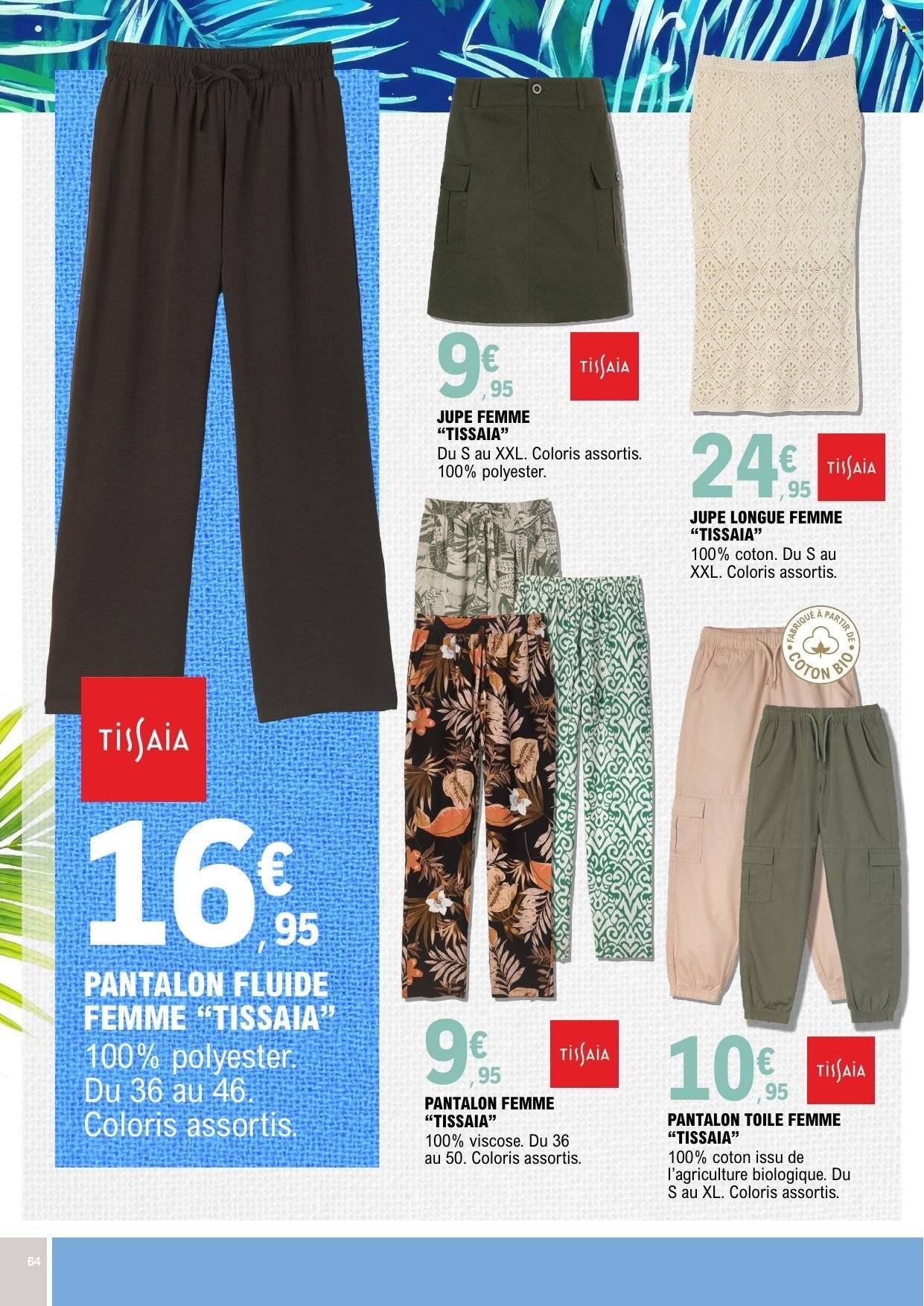 Catalogue E.LECLERC - Du mardi 28 juillet 2026