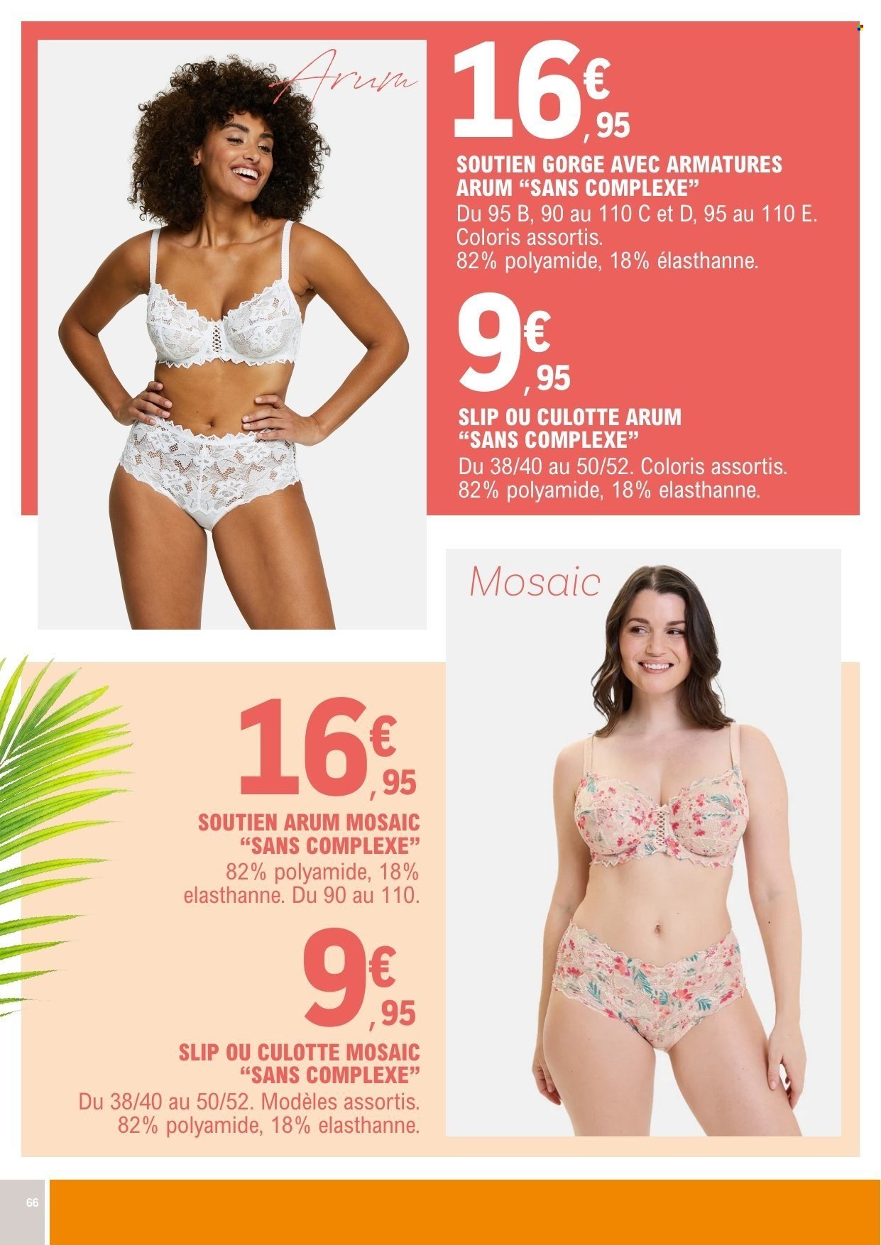 Catalogue E.LECLERC - Du mardi 28 juillet 2026