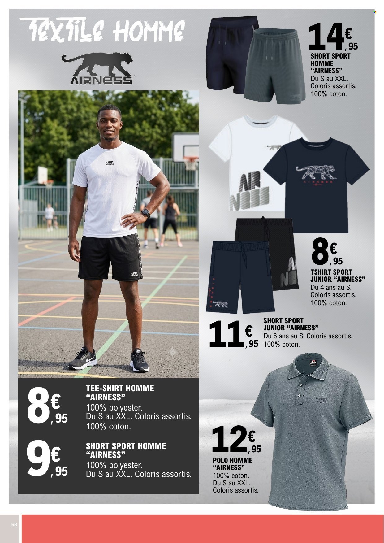 Catalogue E.LECLERC - Du mardi 28 juillet 2026