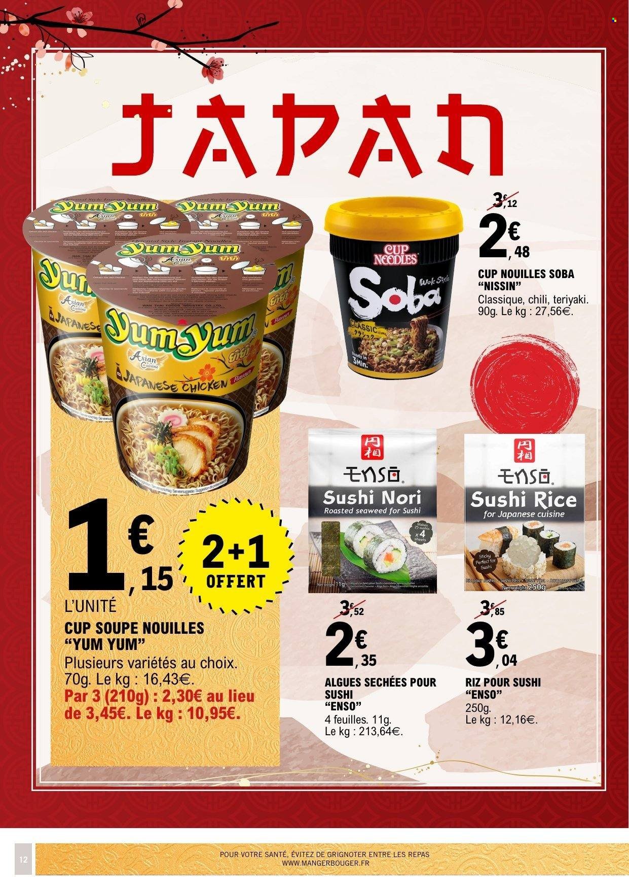 Catalogue E.LECLERC - Du mardi 10 février 2026 (2026-02-10 - 2026-02-22)