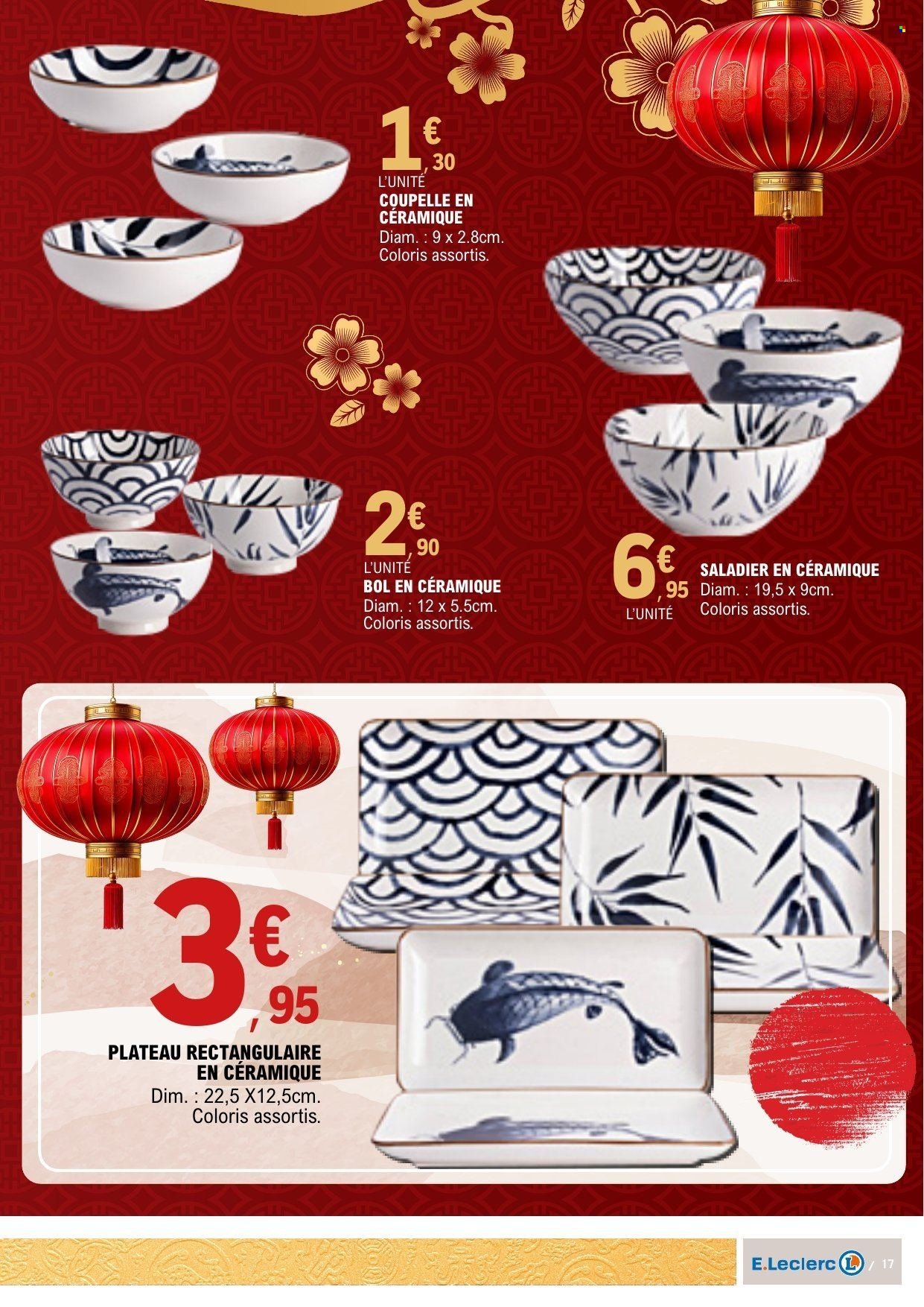 Catalogue E.LECLERC - Du mardi 10 février 2026 (2026-02-10 - 2026-02-22)