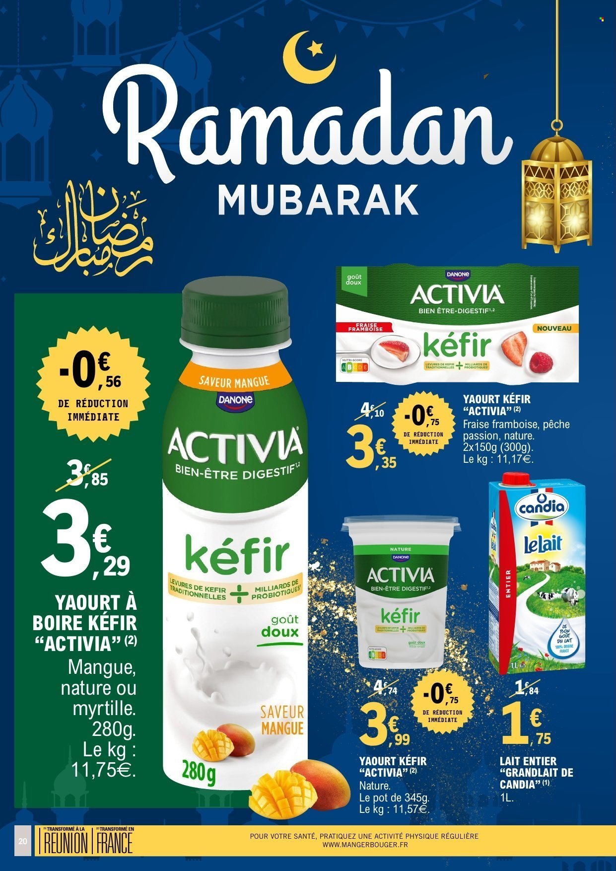 Catalogue E.LECLERC - Du mardi 10 février 2026 (2026-02-10 - 2026-02-22)