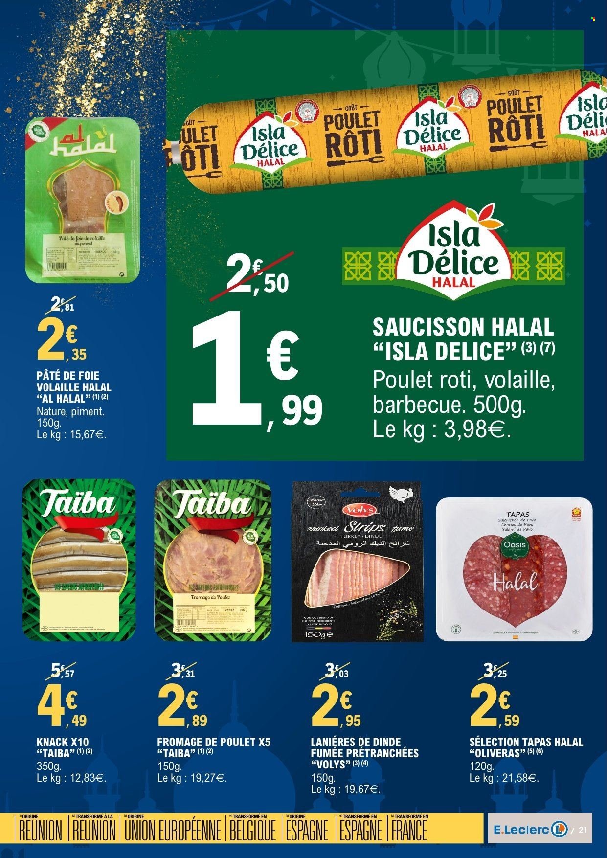 Catalogue E.LECLERC - Du mardi 10 février 2026 (2026-02-10 - 2026-02-22)