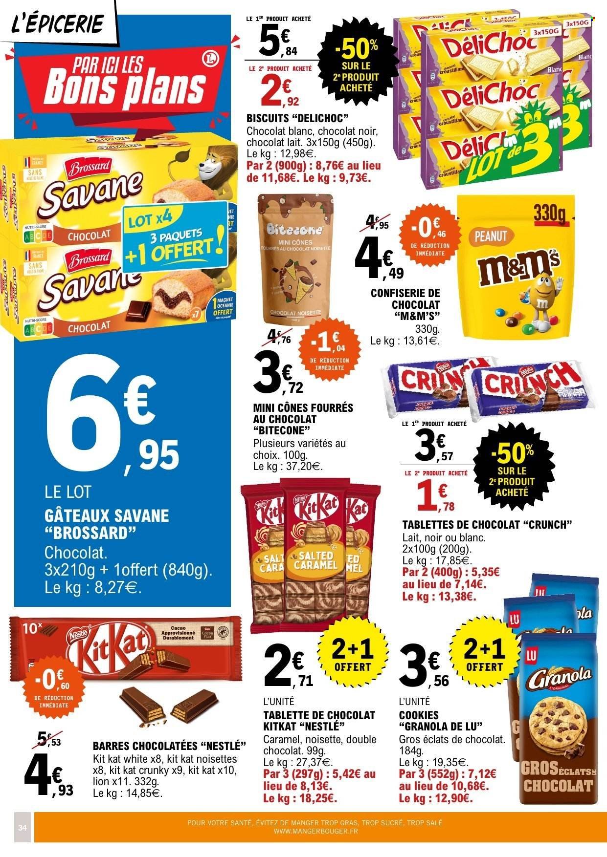 Catalogue E.LECLERC - Du mardi 10 février 2026 (2026-02-10 - 2026-02-22)