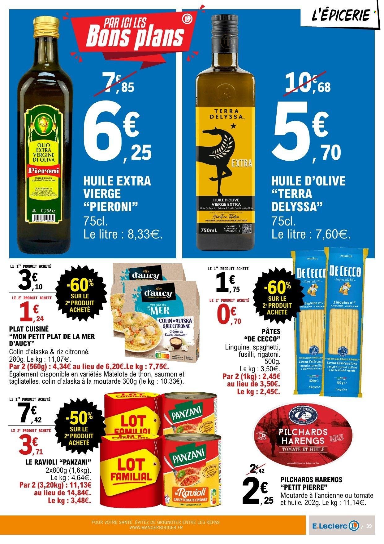 Catalogue E.LECLERC - Du mardi 10 février 2026 (2026-02-10 - 2026-02-22)