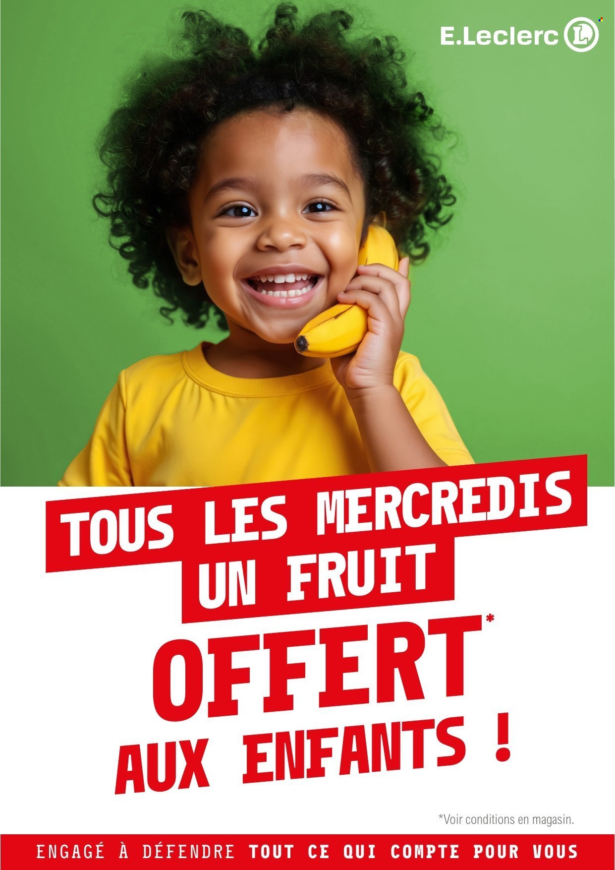 Catalogue E.LECLERC - Du mardi 10 février 2026 (2026-02-10 - 2026-02-22)