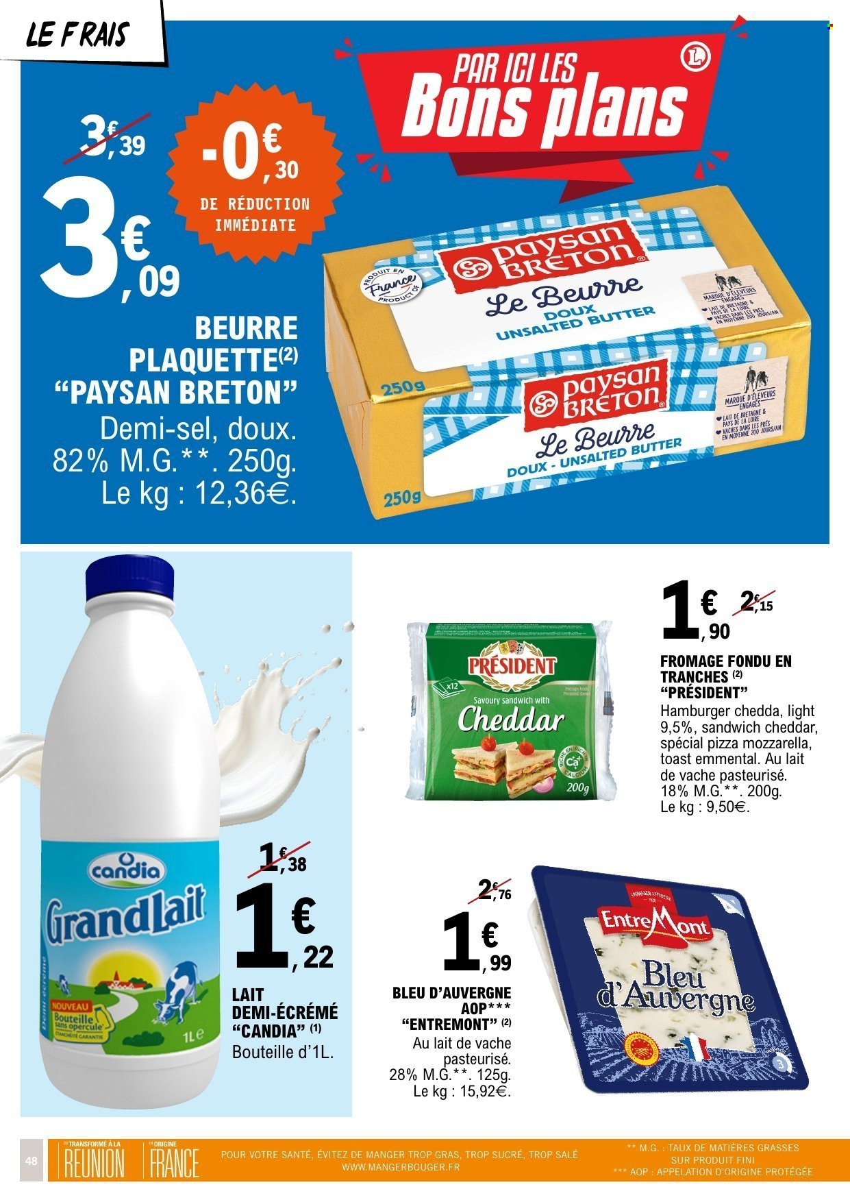 Catalogue E.LECLERC - Du mardi 10 février 2026 (2026-02-10 - 2026-02-22)