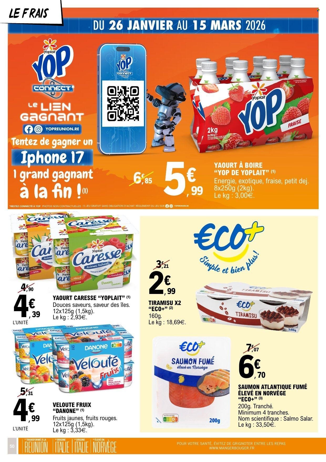 Catalogue E.LECLERC - Du mardi 10 février 2026 (2026-02-10 - 2026-02-22)