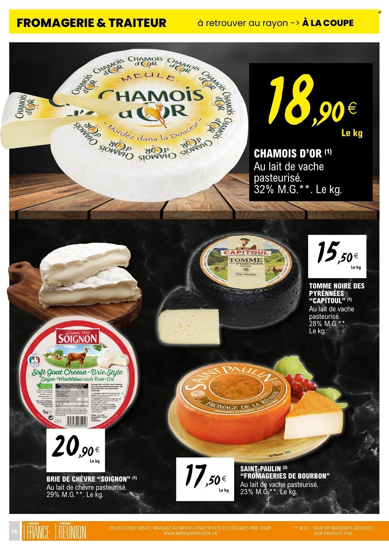 Catalogue E.LECLERC - Du mardi 10 février 2026 (2026-02-10 - 2026-02-22)