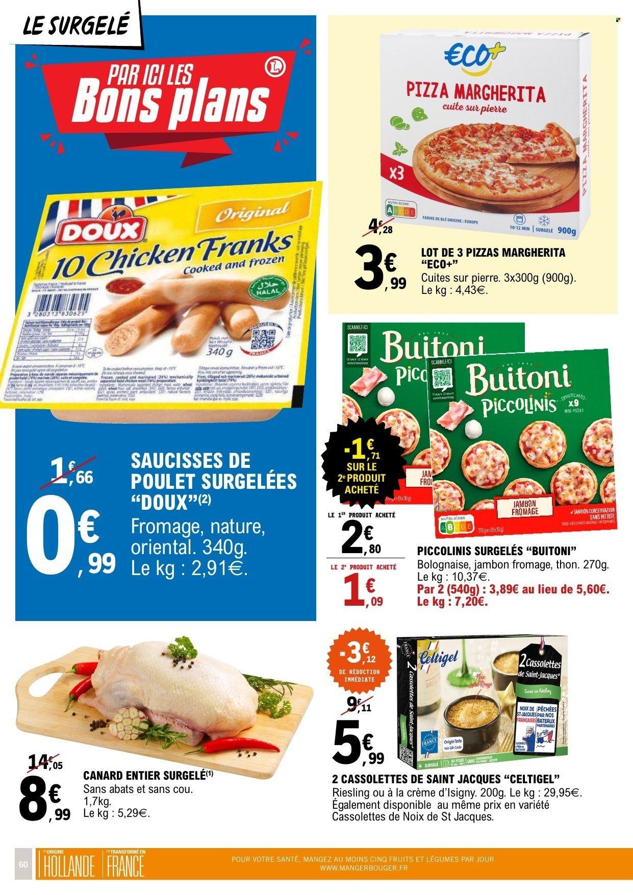 Catalogue E.LECLERC - Du mardi 10 février 2026 (2026-02-10 - 2026-02-22)