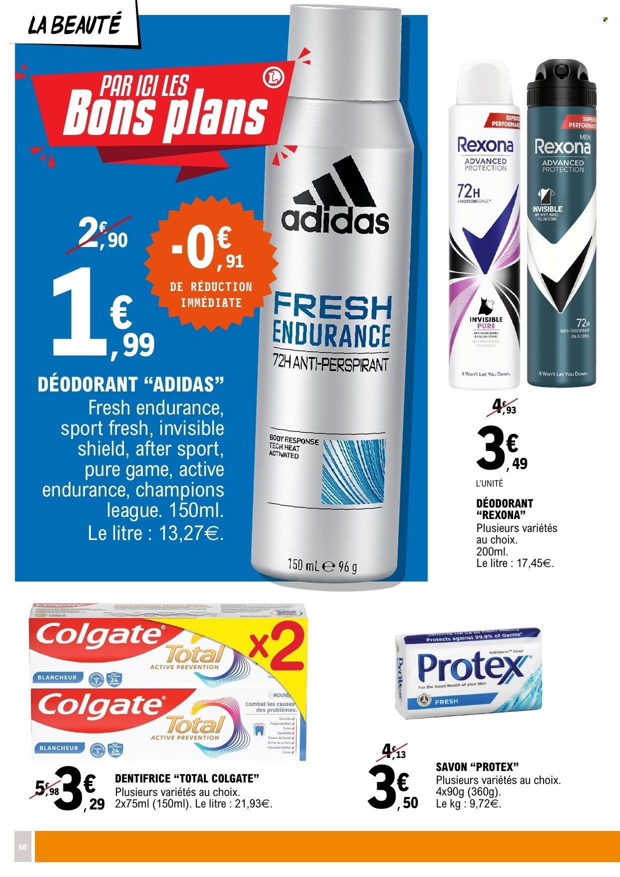 Catalogue E.LECLERC - Du mardi 10 février 2026 (2026-02-10 - 2026-02-22)