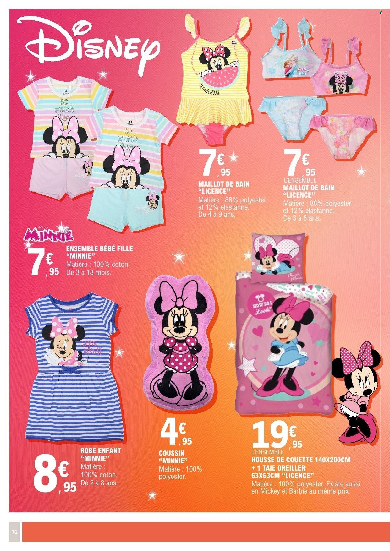 Catalogue E.LECLERC - Du mardi 10 février 2026