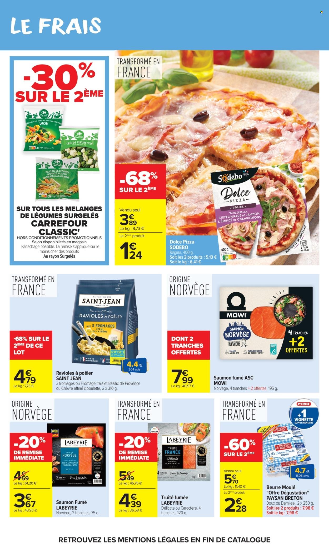 Catalogue CARREFOUR MARKET - LES COCKTAILS
