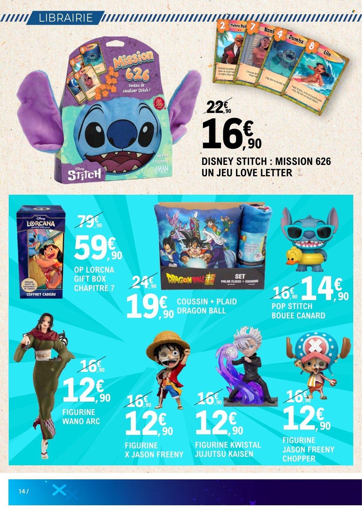 Catalogue E.LECLERC - Du mardi 4 novembre 2025