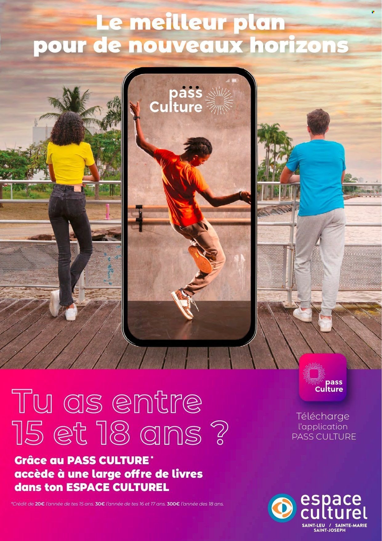 Catalogue E.LECLERC - Du mardi 4 novembre 2025