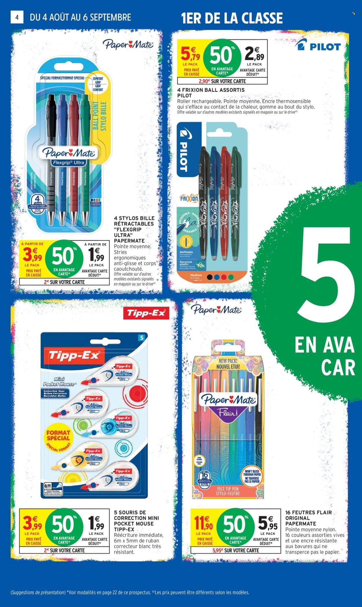 Catalogue INTERMARCHÉ - Découvrez nos offres de la semaine