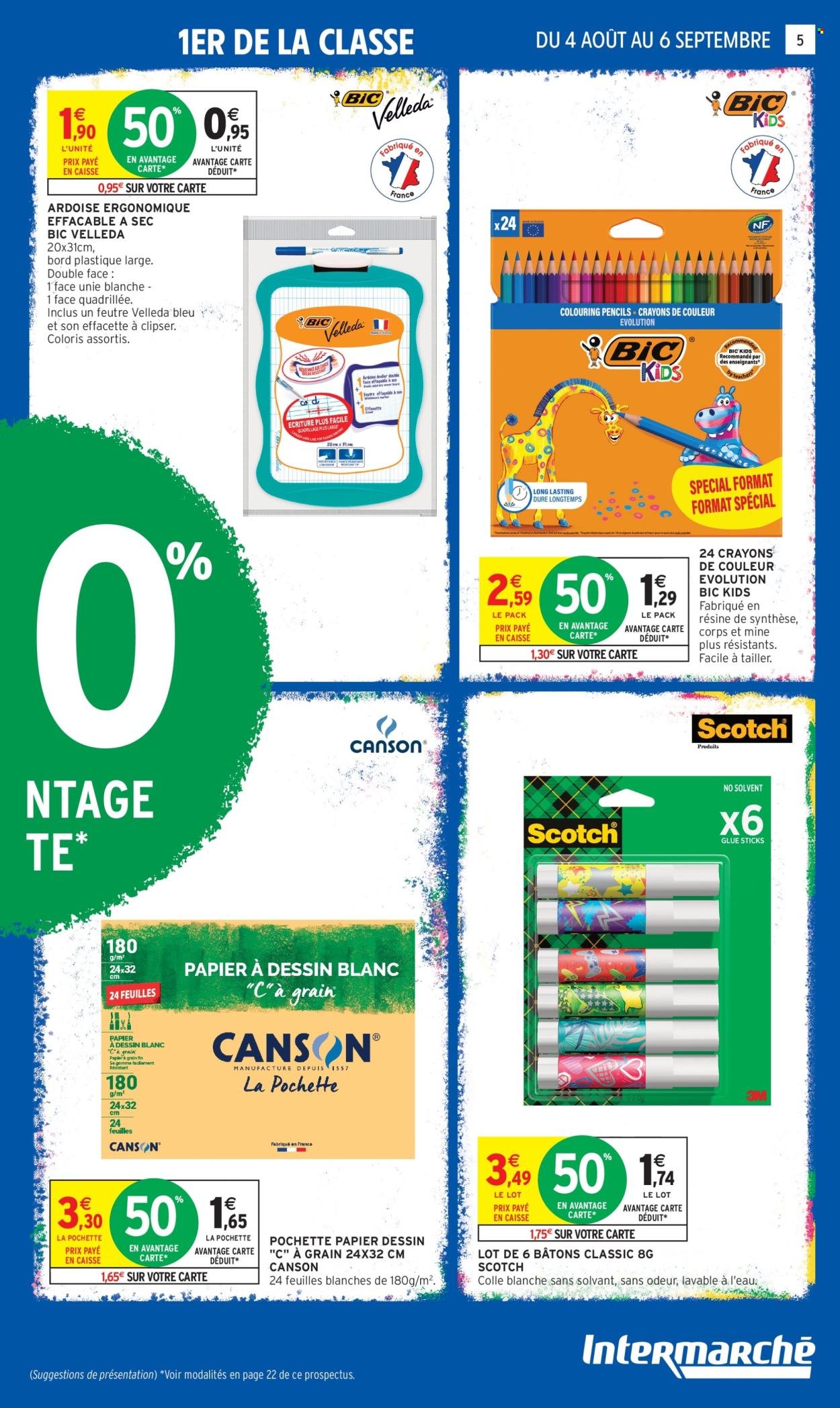 Catalogue INTERMARCHÉ - Découvrez nos offres de la semaine