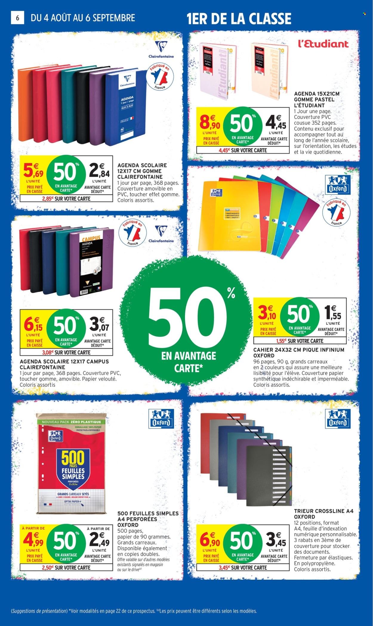 Catalogue INTERMARCHÉ - Découvrez nos offres de la semaine