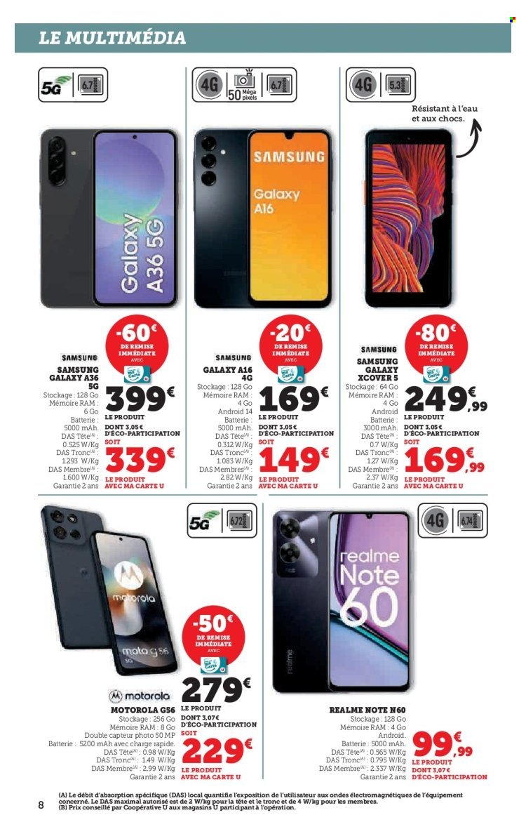 Catalogue HYPER U - Les prix bas de la semaine (2025-09-30 - 2025-10-12)