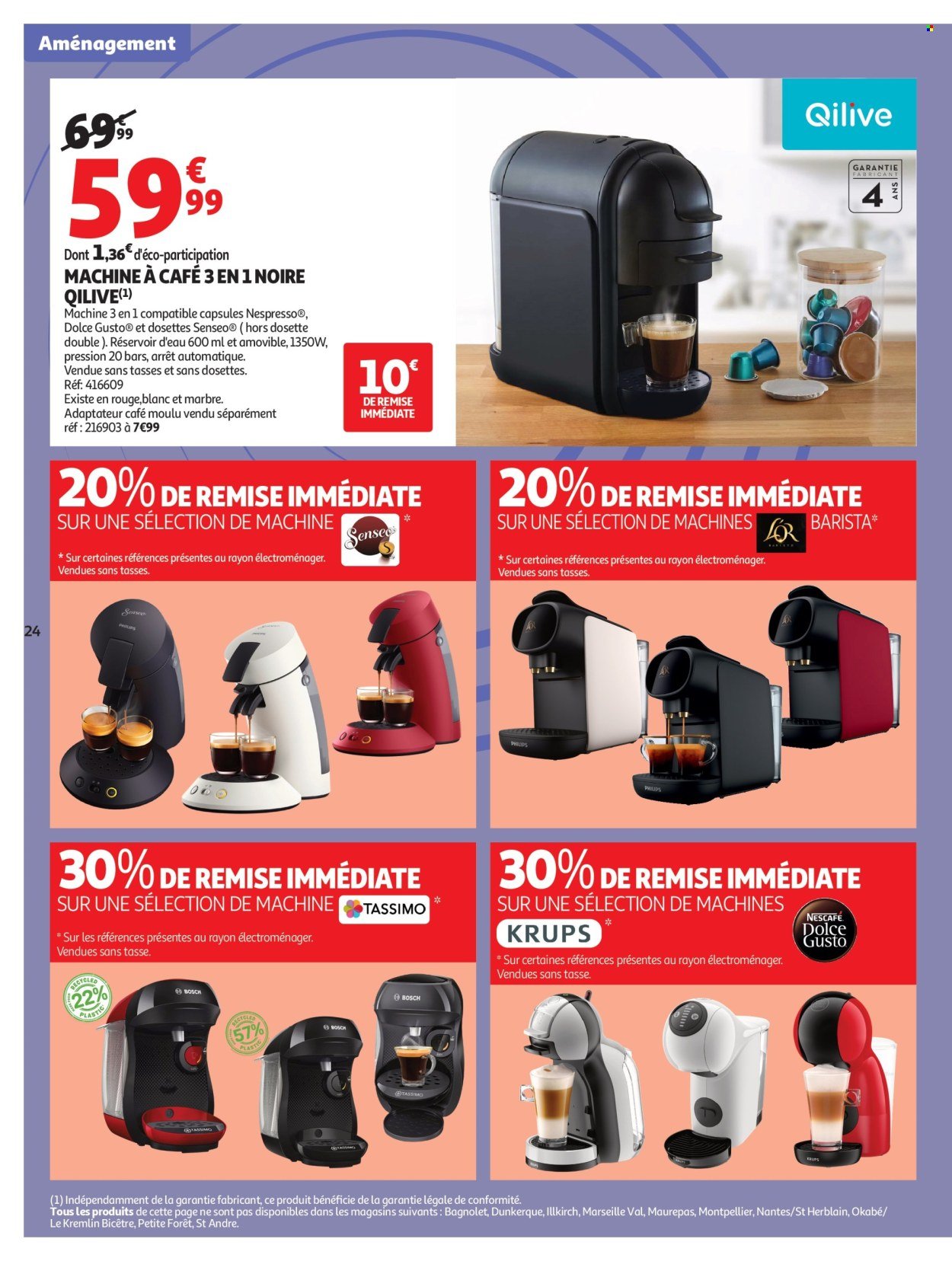 Catalogue AUCHAN - Rentrée des classes : c'est bon de rentrer moins cher (2025-08-19 - 2025-09-07)