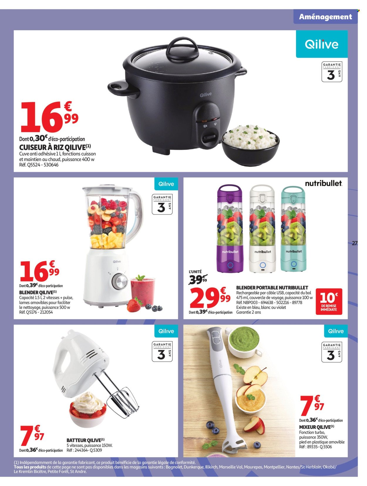 Catalogue AUCHAN - Rentrée des classes : c'est bon de rentrer moins cher (2025-08-19 - 2025-09-07)