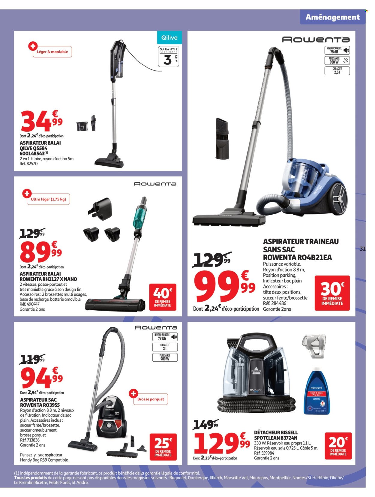 Catalogue AUCHAN - Rentrée des classes : c'est bon de rentrer moins cher (2025-08-19 - 2025-09-07)