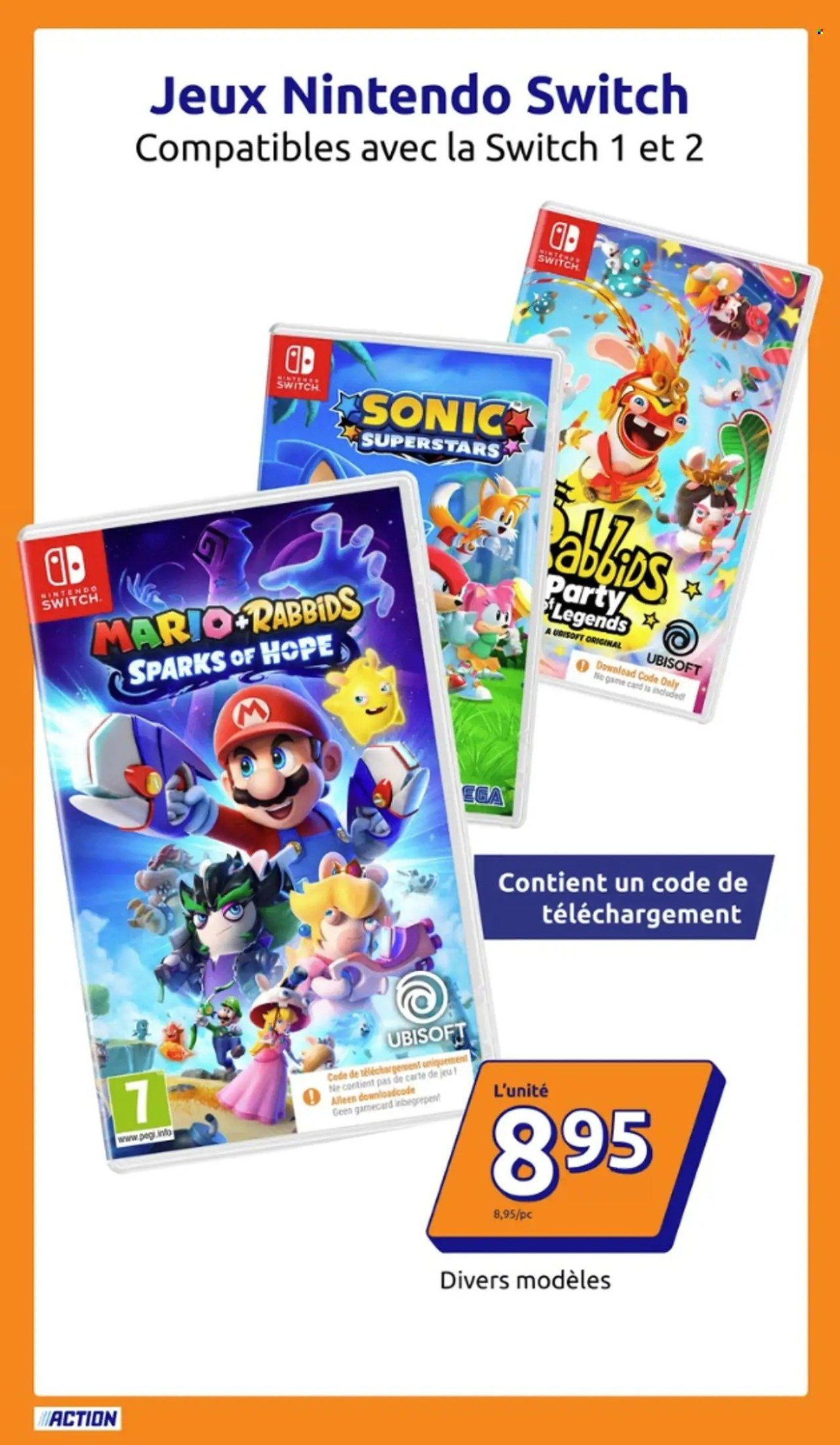 Catalogue ACTION - Du mercredi 12 août 2026