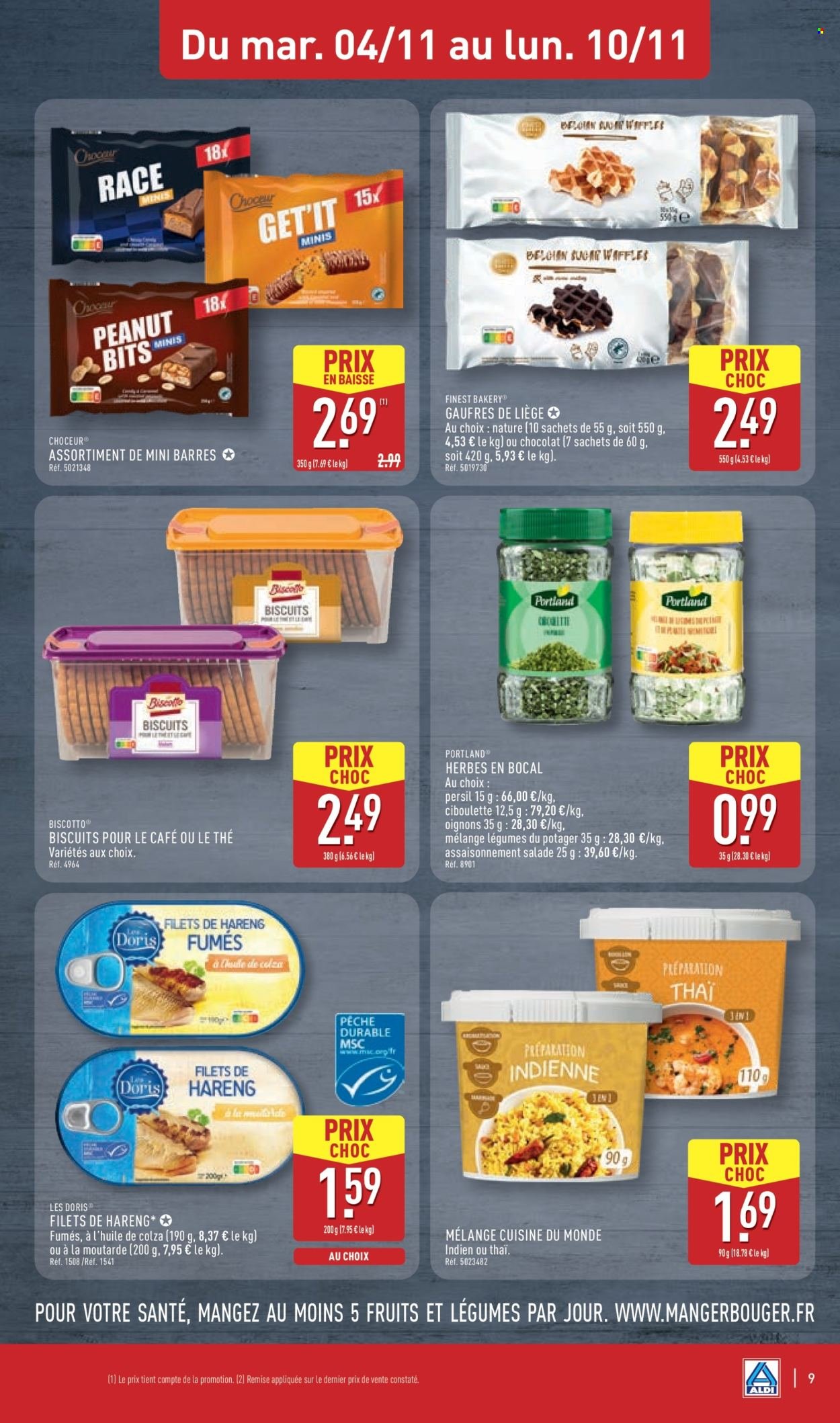 Catalogue ALDI - XXL