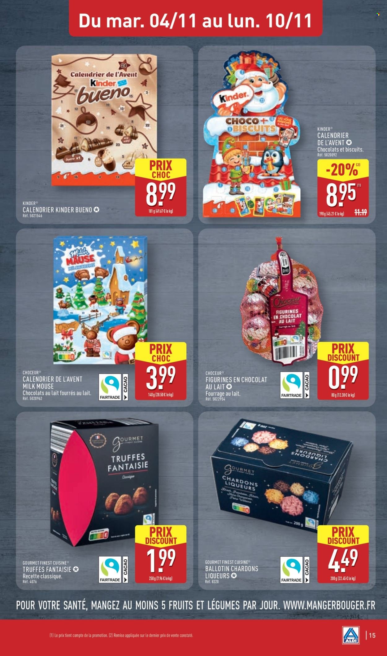 Catalogue ALDI - XXL