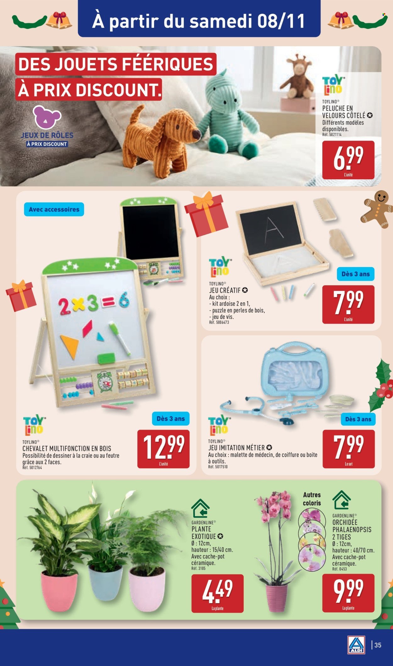 Catalogue ALDI - XXL