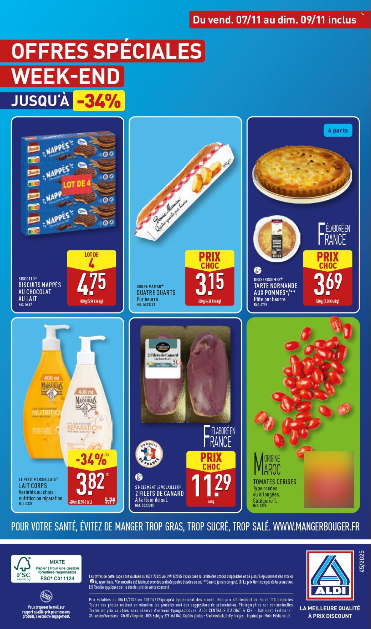 Catalogue ALDI - XXL