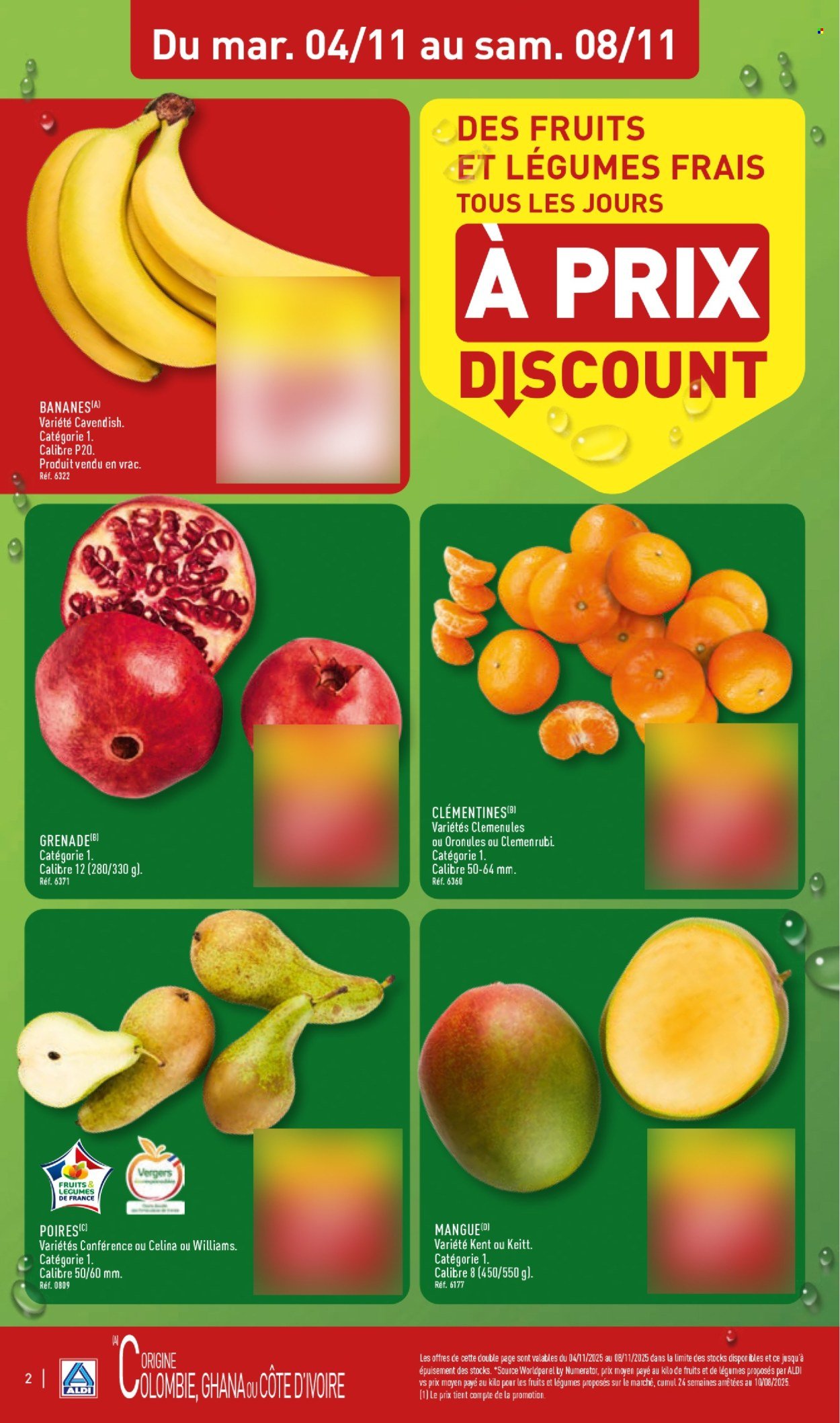 Catalogue ALDI - XXL