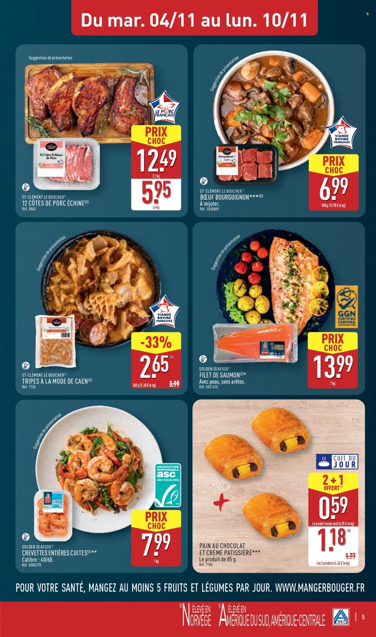 Catalogue ALDI - XXL