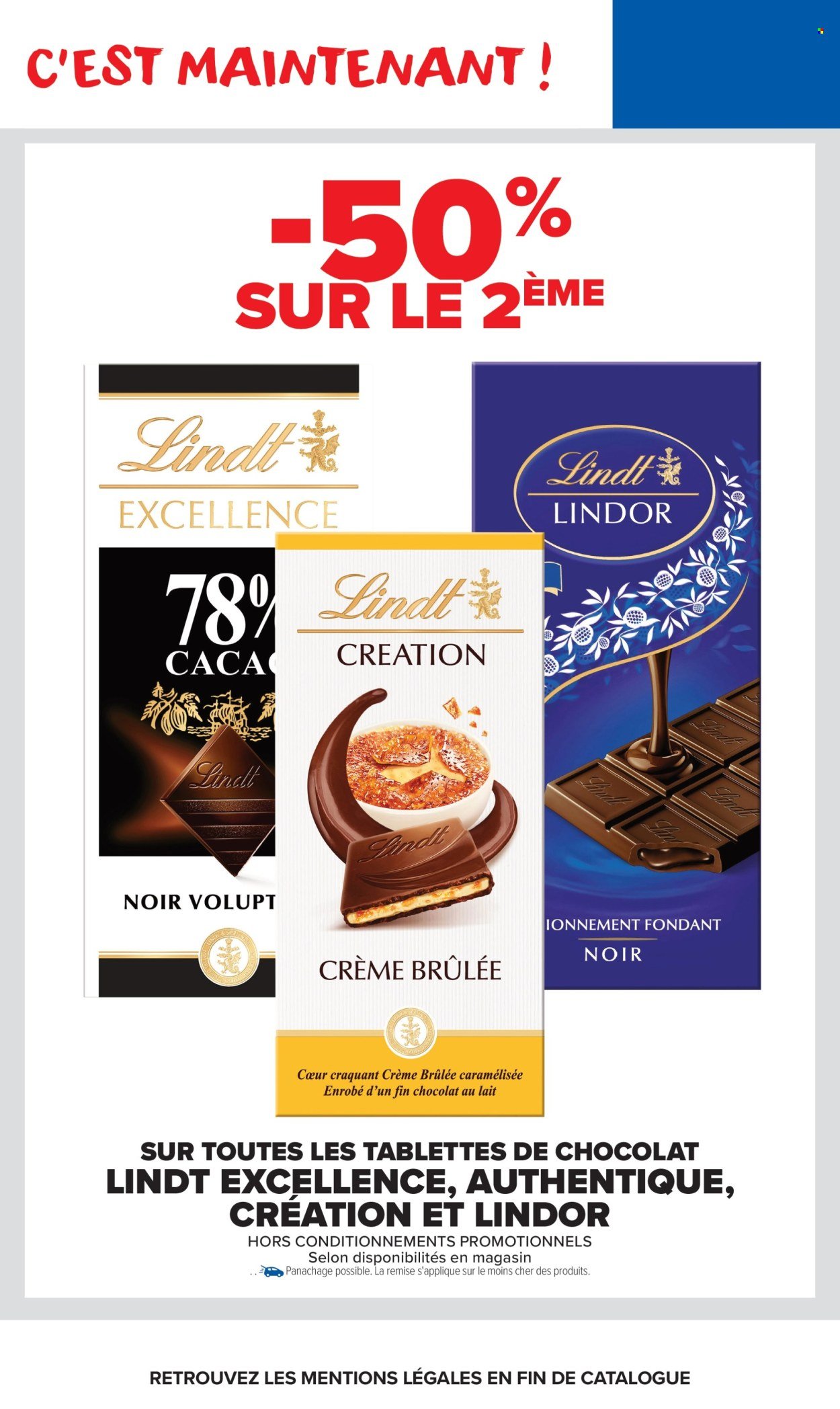 Catalogue CARREFOUR MARKET - APÉRO DINATOIRE (2026-04-14 - 2026-04-26)
